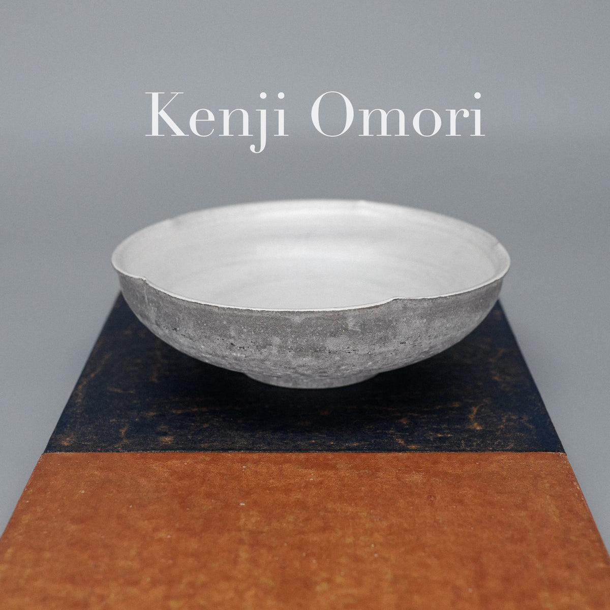 Kenji Omori – KOUad