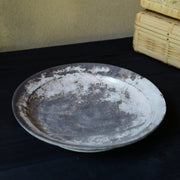 剥白リムプレート 22cm