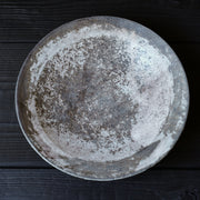 剥白リムプレート 20cm