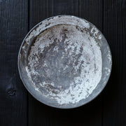 剥白リムプレート 20cm