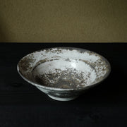 剥白リムボウル 18.5cm