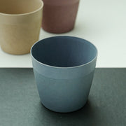 KOMLA Washi Cup (Blue Gray)