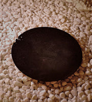 虫食錆皿(大)plate