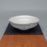 5寸黒土中花鉢 B