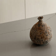 土の種子 一輪挿し V3