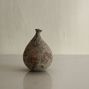 土の種子 一輪挿し V1