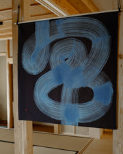 MUSUBI Furoshiki BRBL