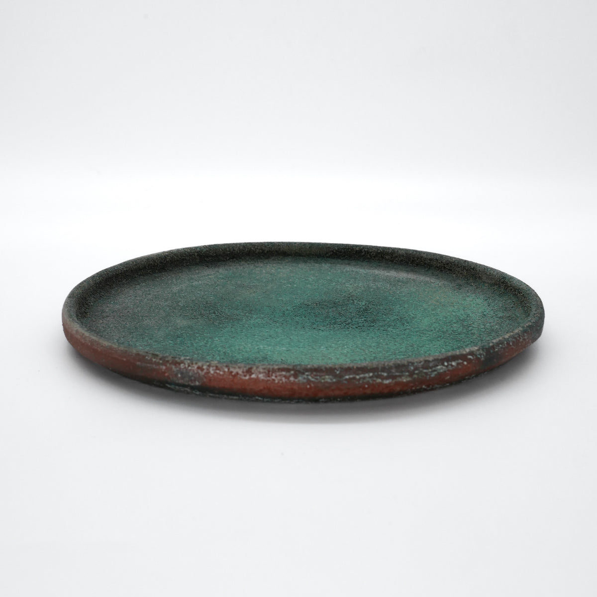 皿 (8.5寸) – KOUad