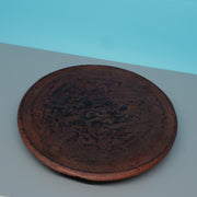 Lacquered SM Plate D1