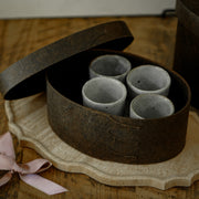 シェーカーボックス Shaker Box (S)