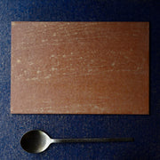 和紙敷板 長方形 (M)