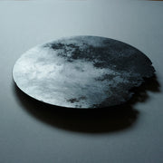 虫食錆皿(大)Plate