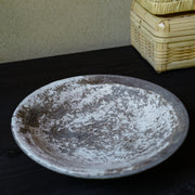 Nomadic Nude Rim Plate (20cm)