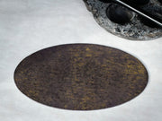 Washi Tray Board (Oval)