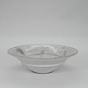 スープ鉢 白(6寸）