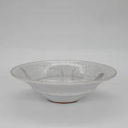 スープ鉢  白(6寸）