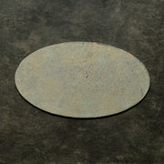 Washi Tray Board (Oval)