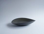 INE I Dinner Plate  [Kiyosumi Black 清墨] re-stocked