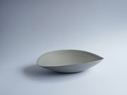 INE I Dinner Plate  [Sansui Grey 山水鼠]