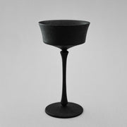 YINYANG I Saucer (Tall)